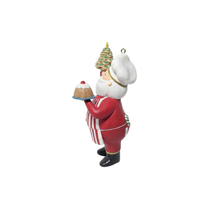 2018 Sweet Santa (Kitchen & Baking)