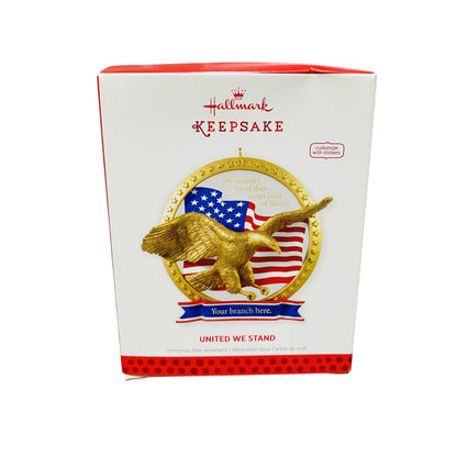 2013 United We Stand (Patriotic)