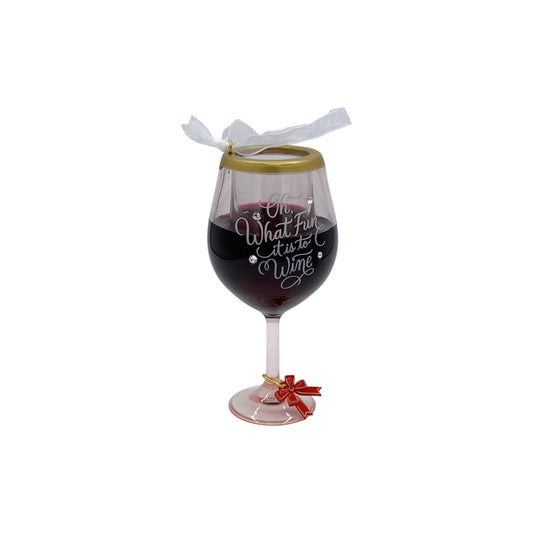 2023 Oh, What Fun It Is to Wine! (Eat & Drink)