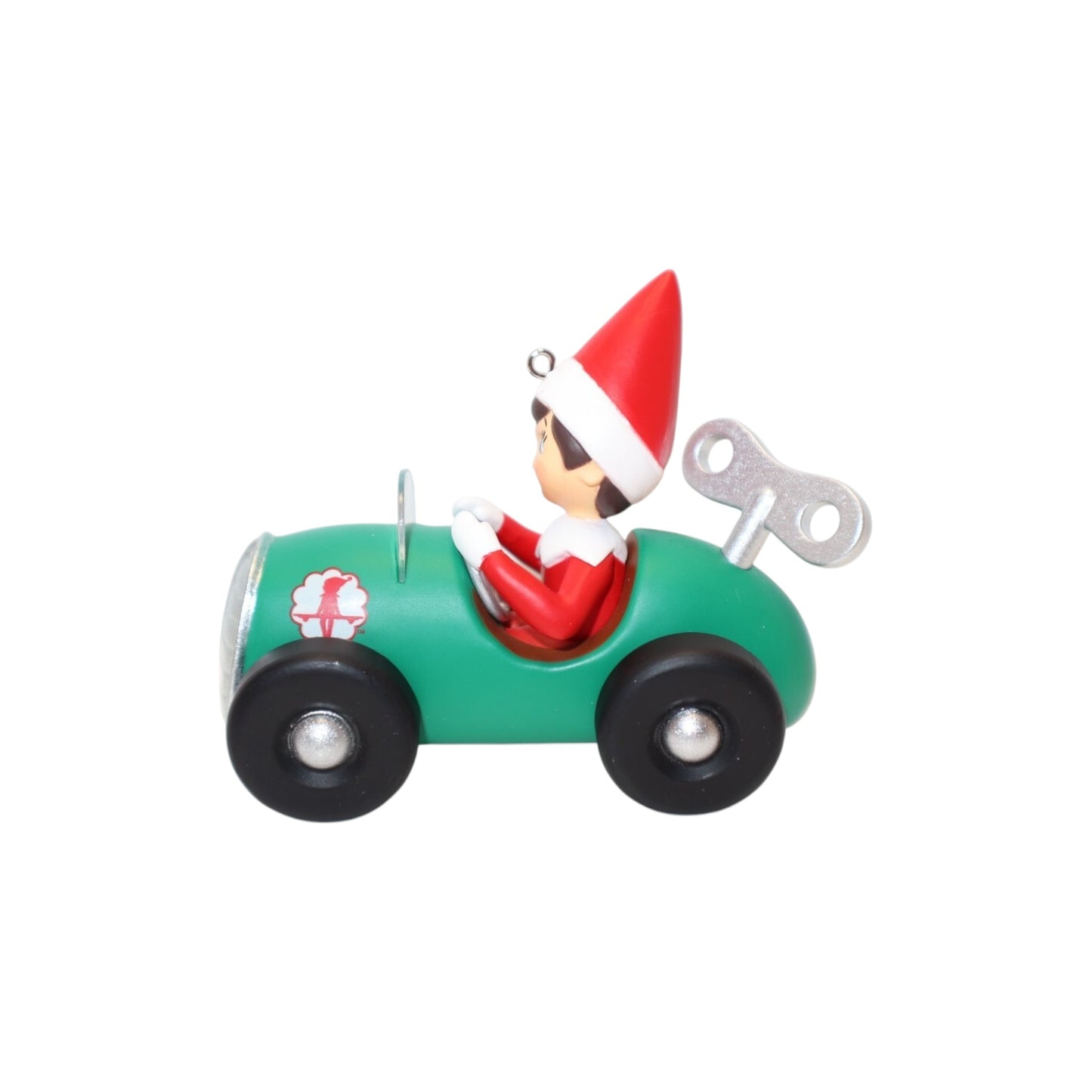 2023 Race to the Finish Scout Elf (The Elf on the Shelf)