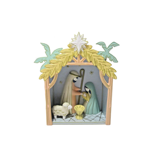 2024 For Unto You (Nativity)