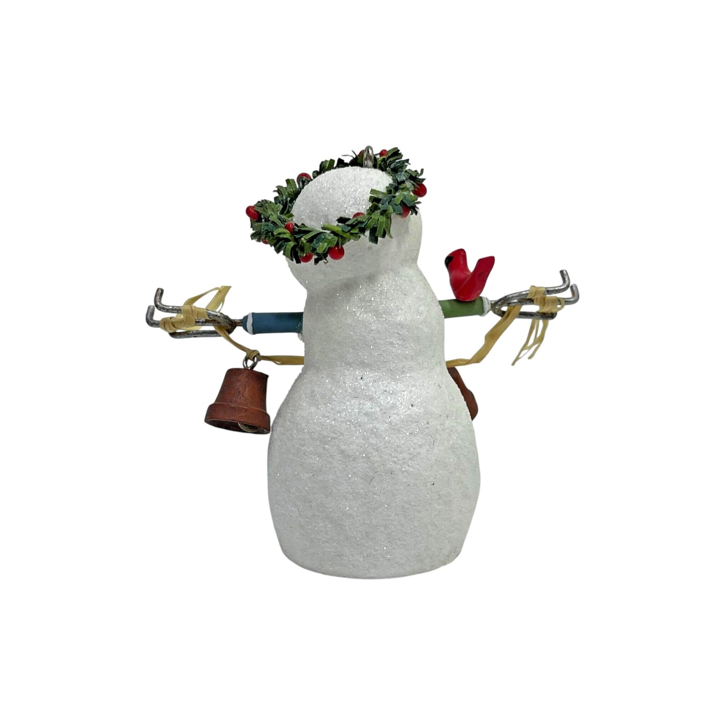2007 Garden Bells (The Snowmen of Winter Garden)