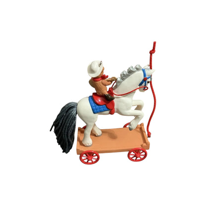 2025 A Pony for Christmas (A Pony for Christmas)