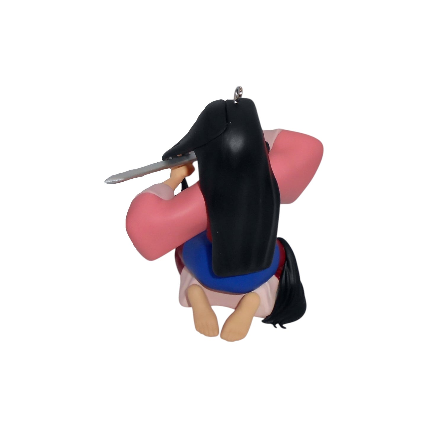 2024 An Act of Courage (Mulan)