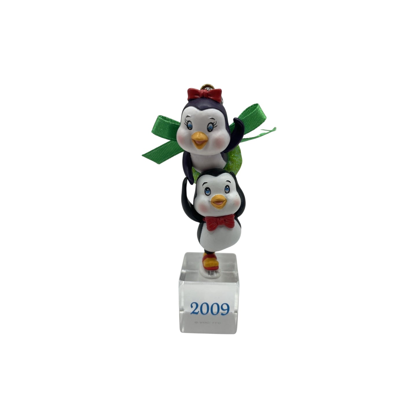 2009 Ice Pals (Penguin)