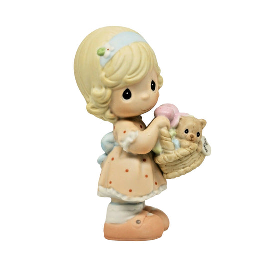 2004 Give With A Grateful Heart (Precious Moment) 382