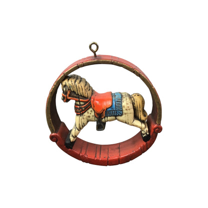 1975 Rocking Horse – Nostalgia (Rocking Horse)