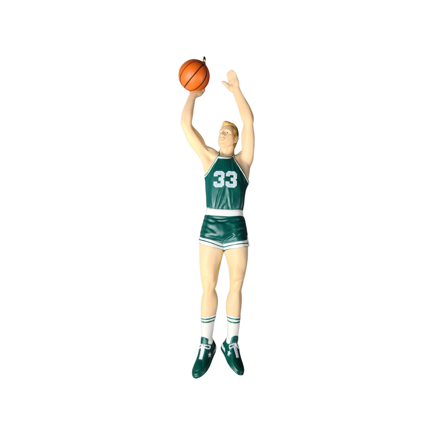 1996 Larry Bird (Hoop Stars)