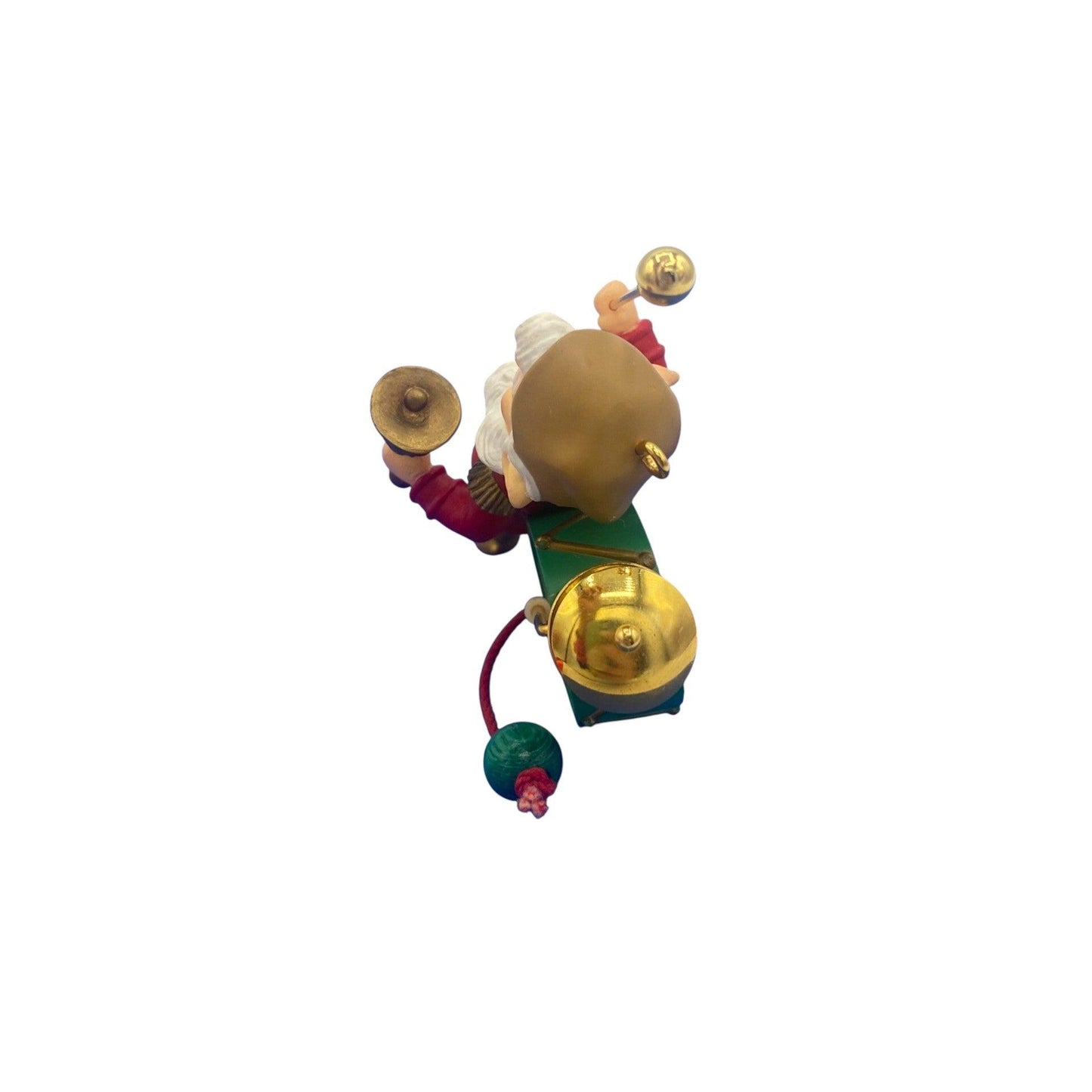 1993 Our Elf Marching Band (Elf)