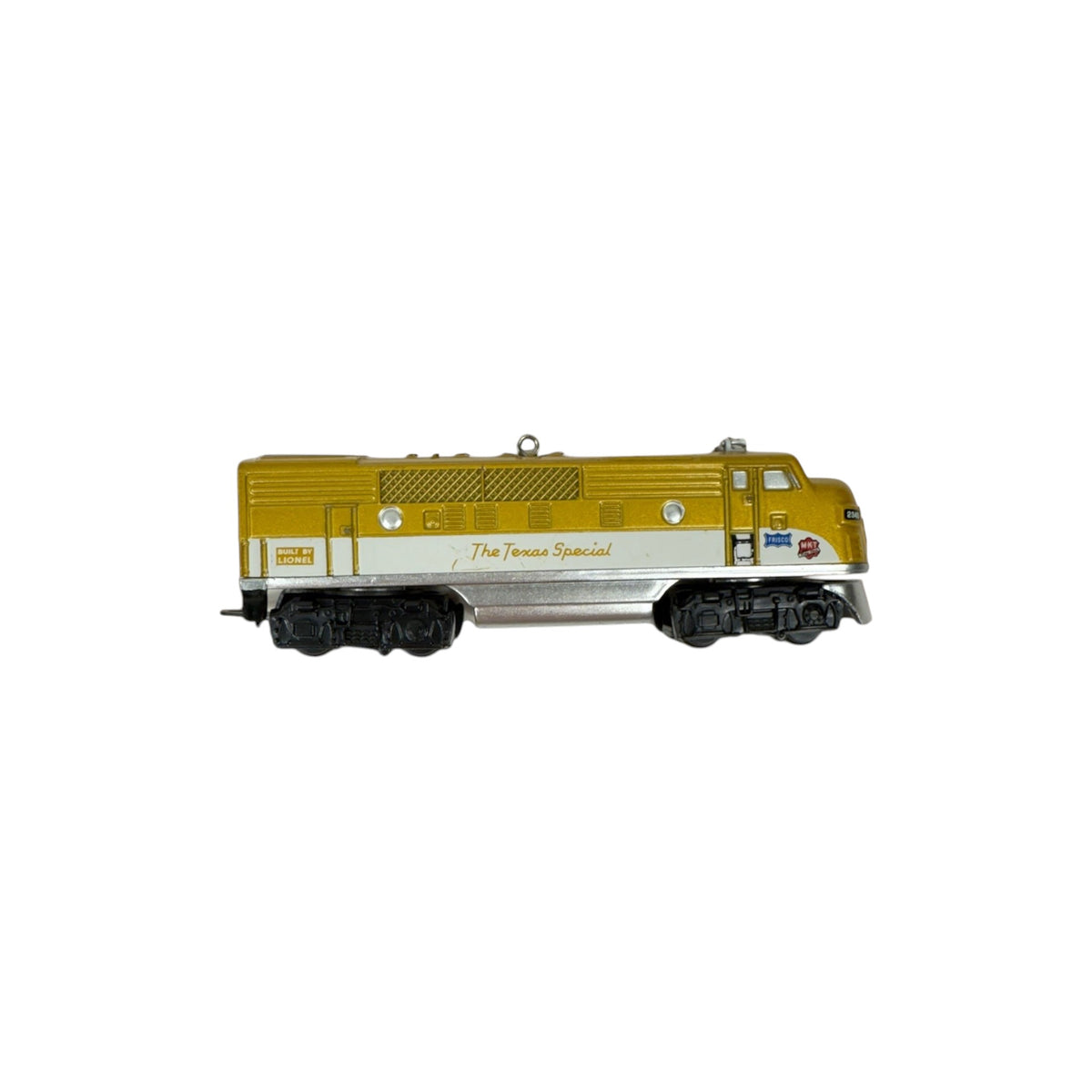 2018 2245P Texas Special Locomotive (Lionel)