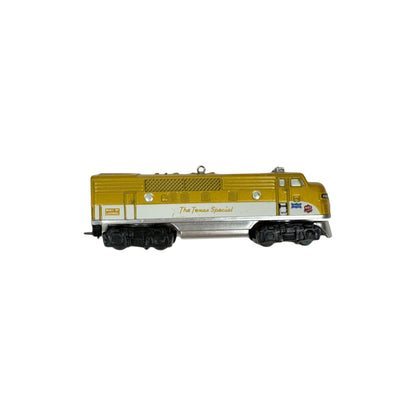 2018 2245P Texas Special Locomotive (Lionel)