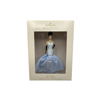 2007 The Soiree Barbie (Porcelain Barbie)