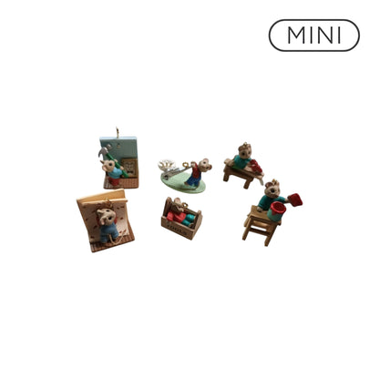 1997 Tiny Home Improvers (Six Mice)