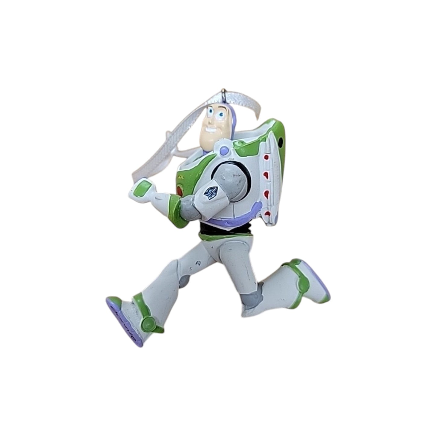 2019 Buzz Lightyear (Disney)