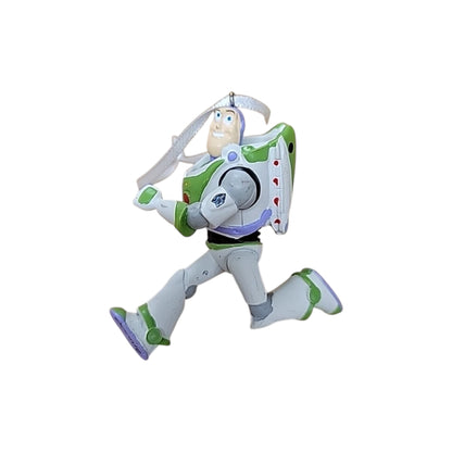 2019 Buzz Lightyear (Disney)