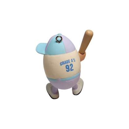 1991 Eggs in Sports (Eggs in Sports)