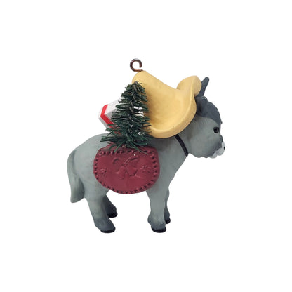 1988 Feliz Navidad (Donkey)