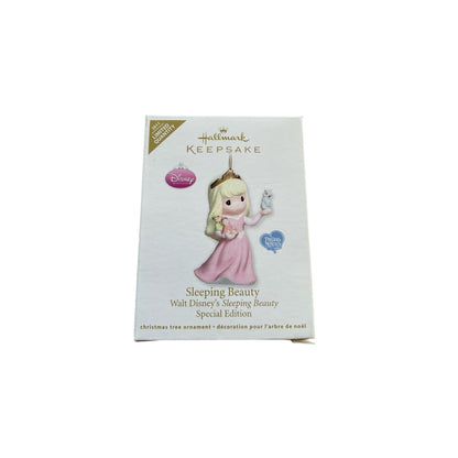 2011 Sleeping Beauty (Precious Moments)