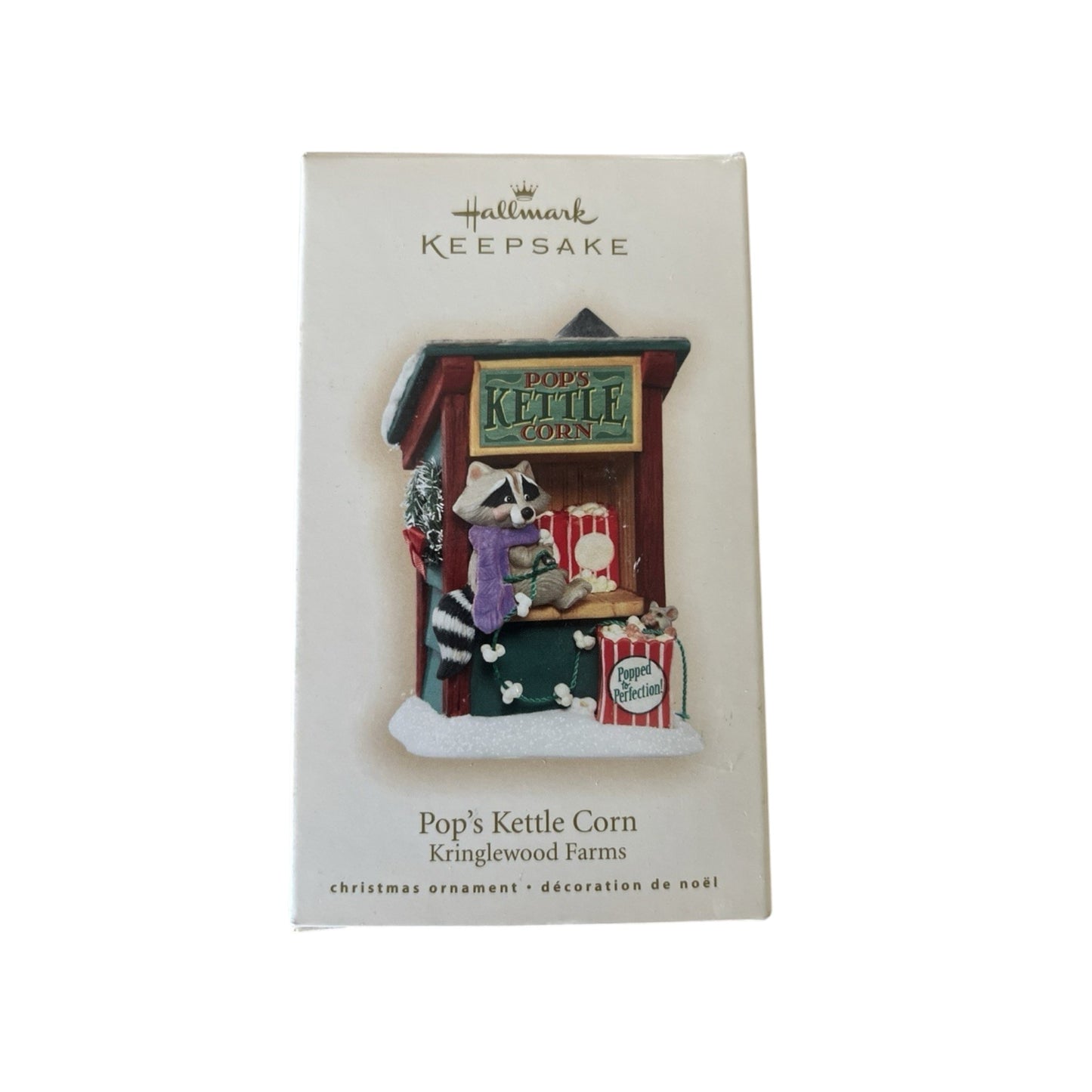 2007 Pop's Kettle Corn (Kringlewood Farms)