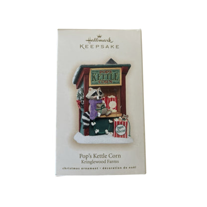 2007 Pop's Kettle Corn (Kringlewood Farms)