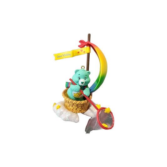 2006 Gone Wishing (Care Bears)