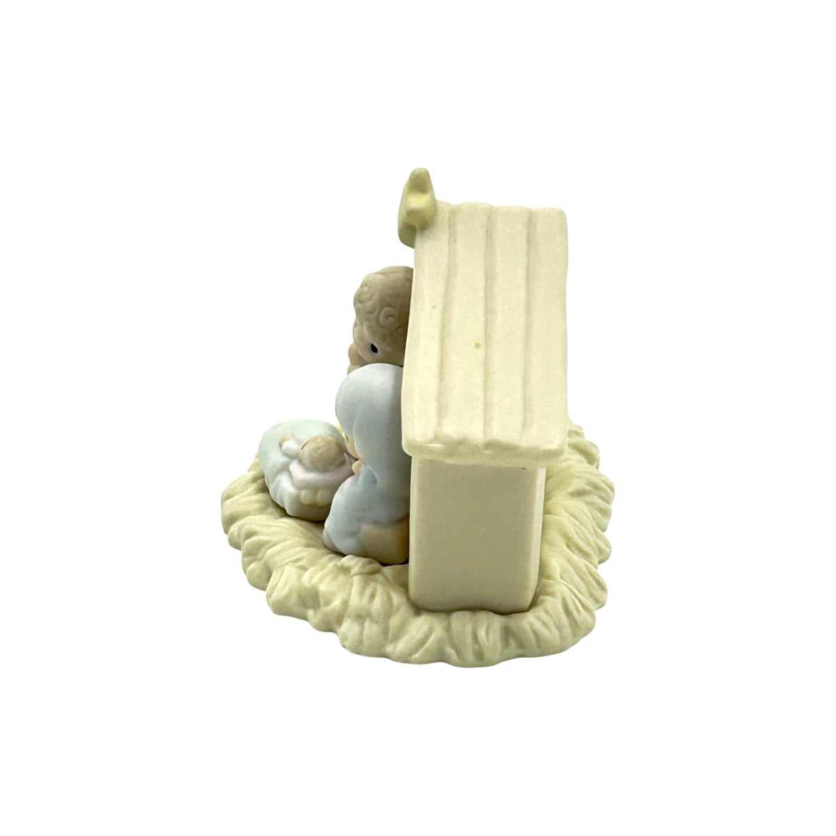1992 Nativity Figurine (Precious Moments)