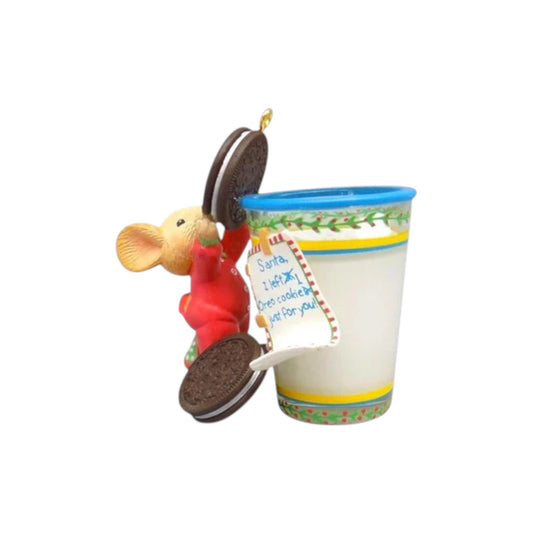 1999 Oreo Cookies for Santa (Oreo)