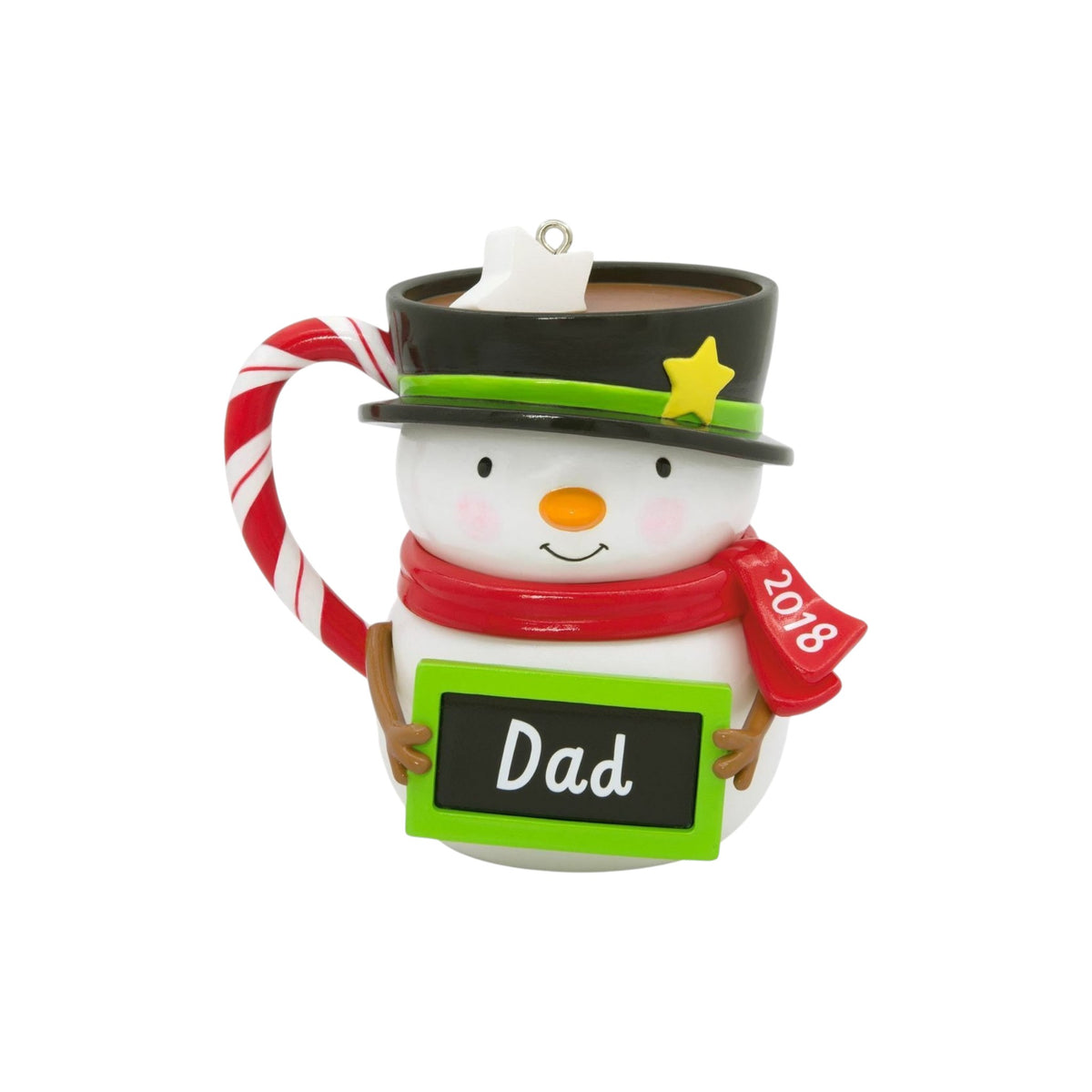 2018 Dad (Cup)