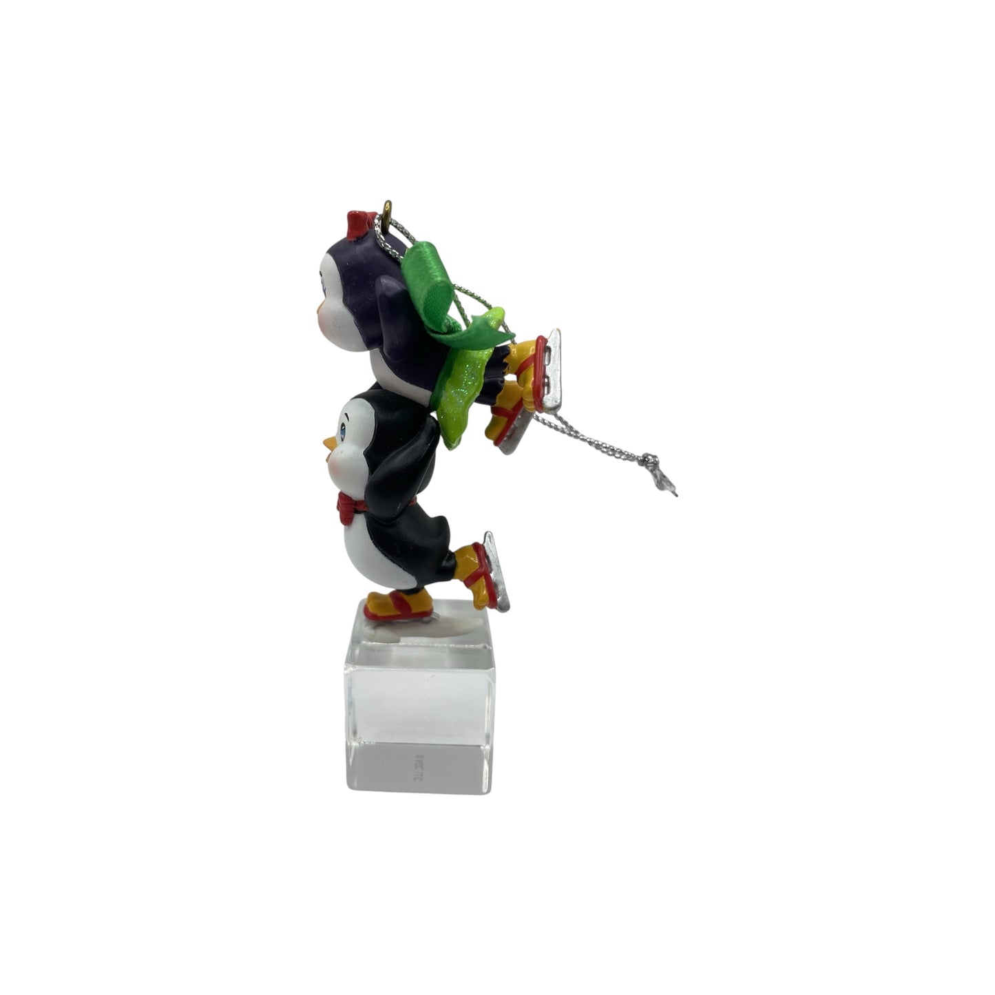2009 Ice Pals (Penguin)