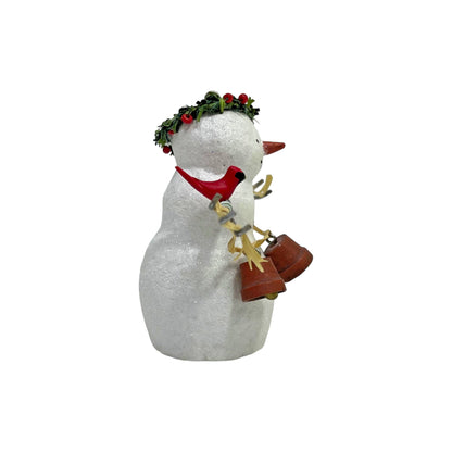 2007 Garden Bells (The Snowmen of Winter Garden)