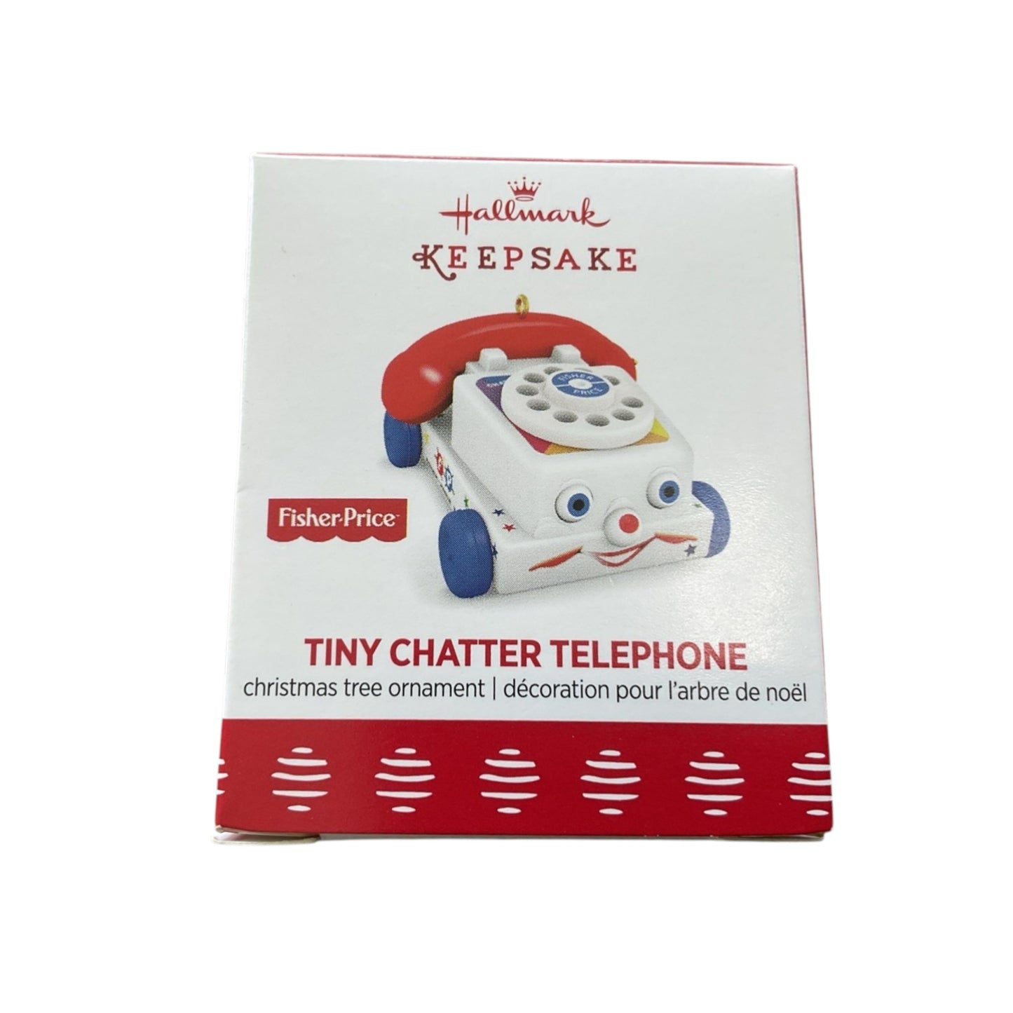 2017 Tiny Chatter Telephone (Fisher Price)
