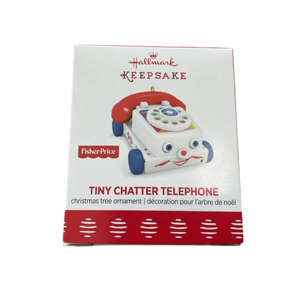 2017 Tiny Chatter Telephone (Fisher Price)