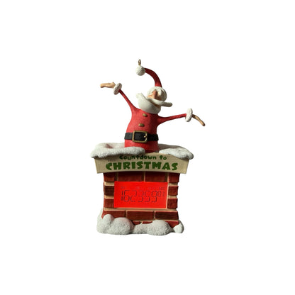 2016 Countdown to Christmas (Countdown)