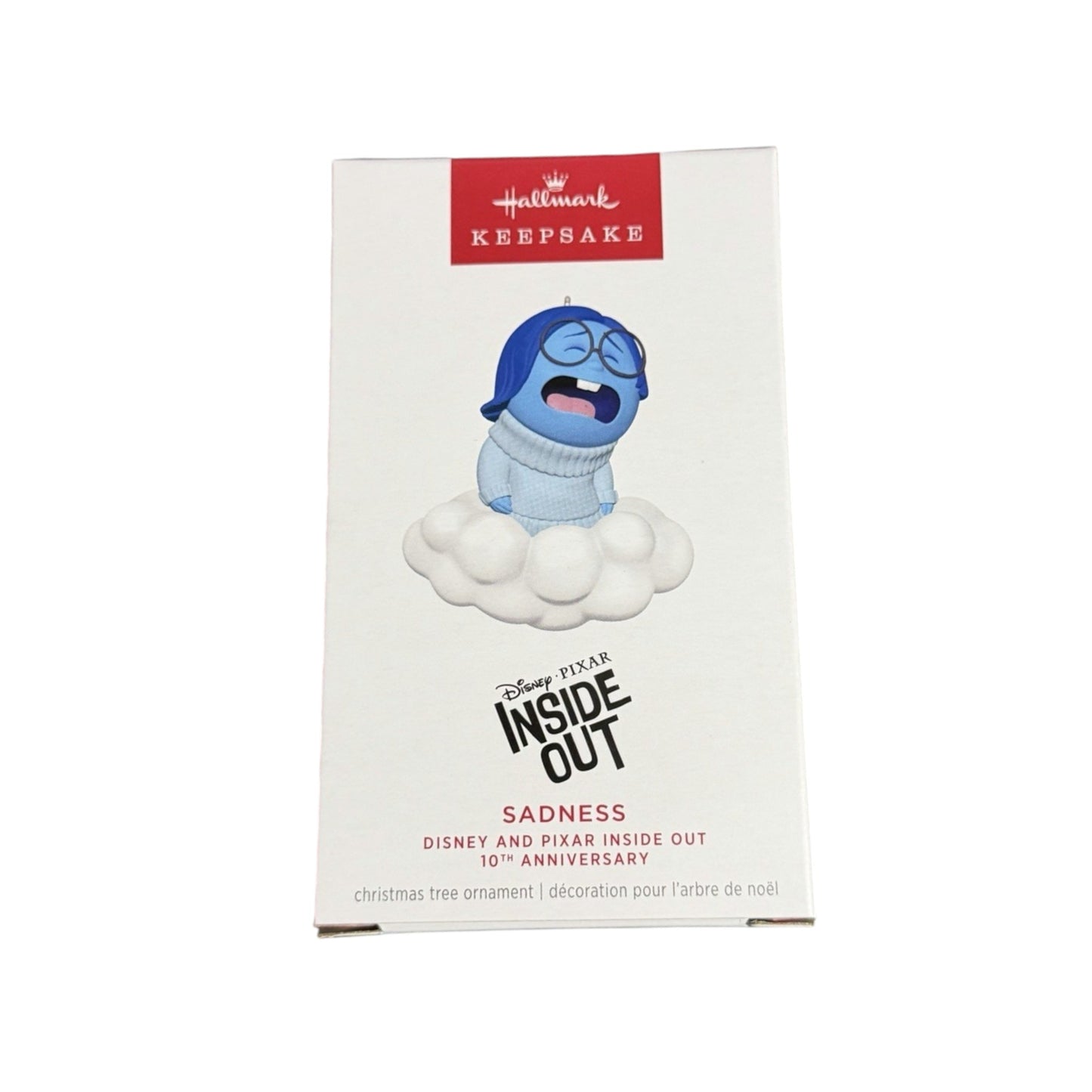 2025 Sadness (Inside Out) (10th Anniversary)