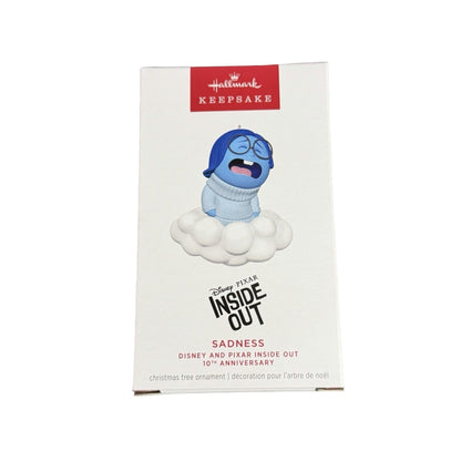 2025 Sadness (Inside Out) (10th Anniversary)