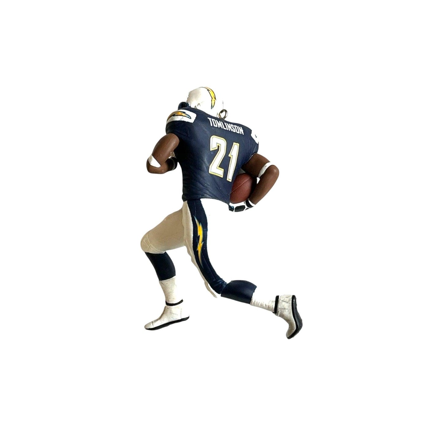2008 LaDainian Tomlinson (Football Legends)