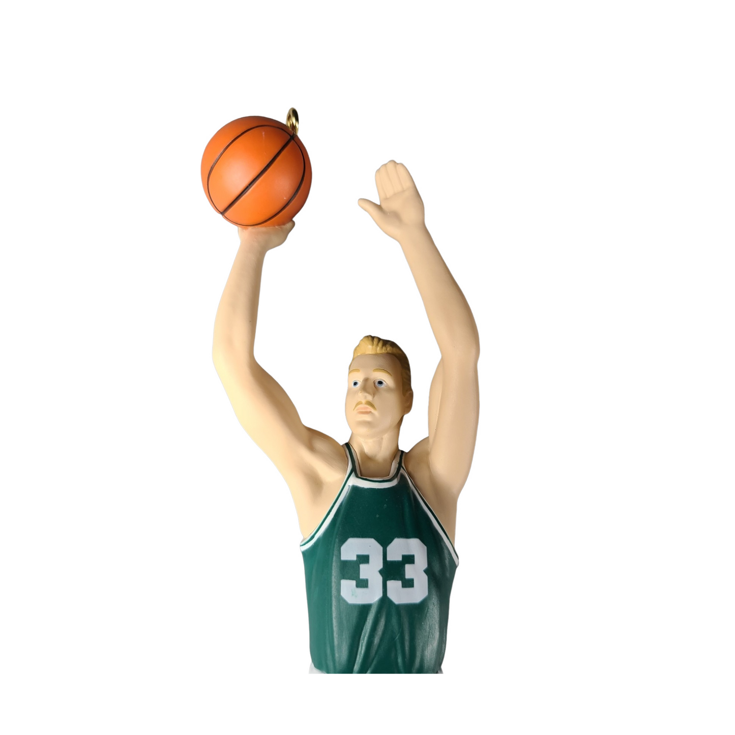 1996 Larry Bird (Hoop Stars)