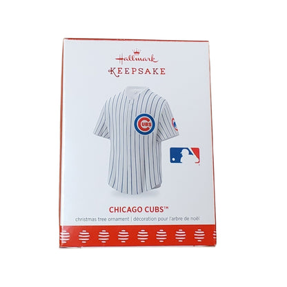 2017 Chicago Cubs Jersey (Sports & Activities)