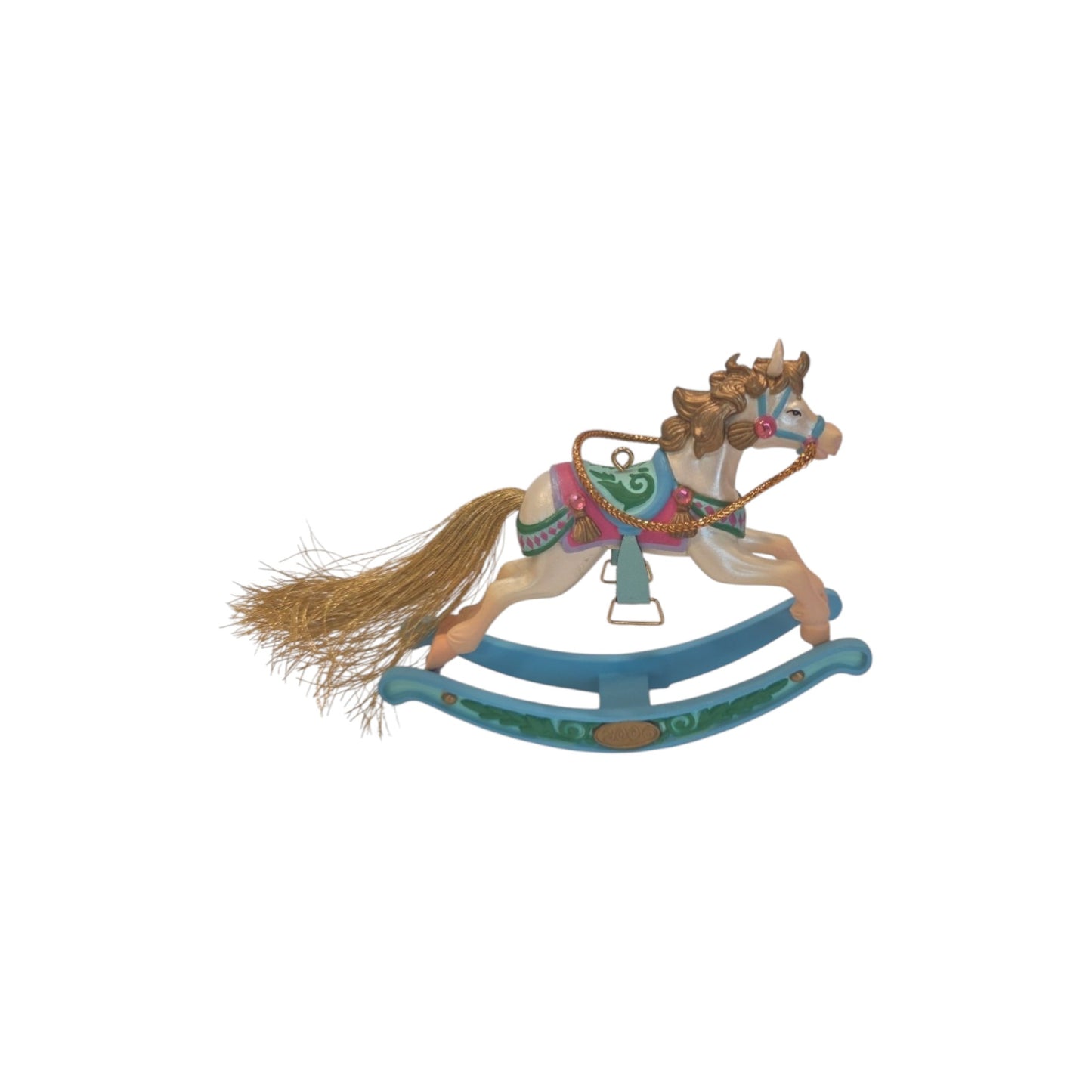 2006 Rocking-Horse Fun (Rocking Horse)
