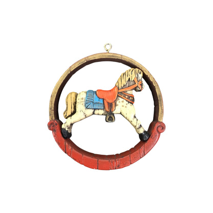 1975 Rocking Horse – Nostalgia (Rocking Horse)