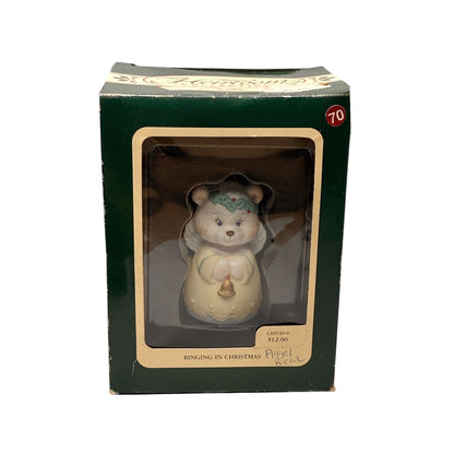 1992 Ringing In Christmas (Polar Bear)