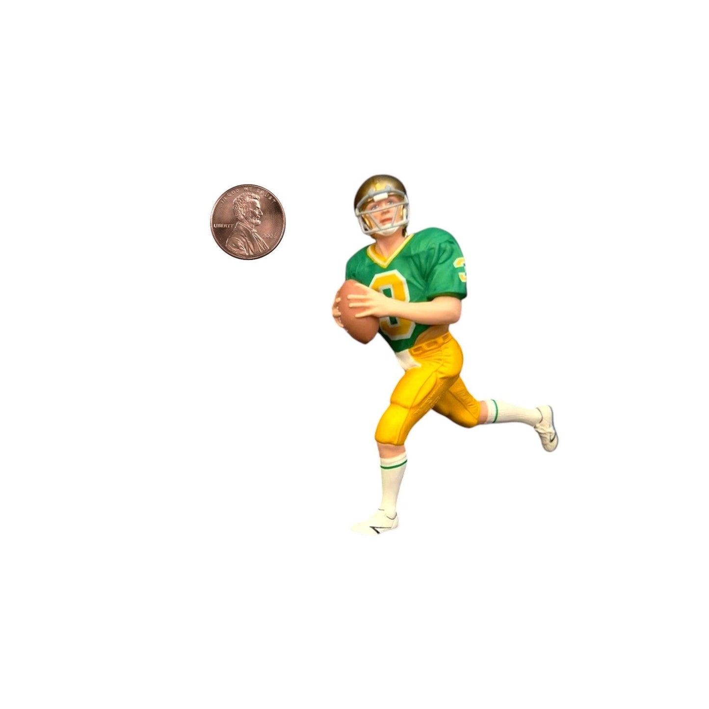 1998 Joe Montana (Notre Dame Football Legend)