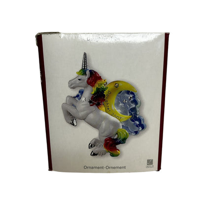 2007 Daughter (Unicorn)