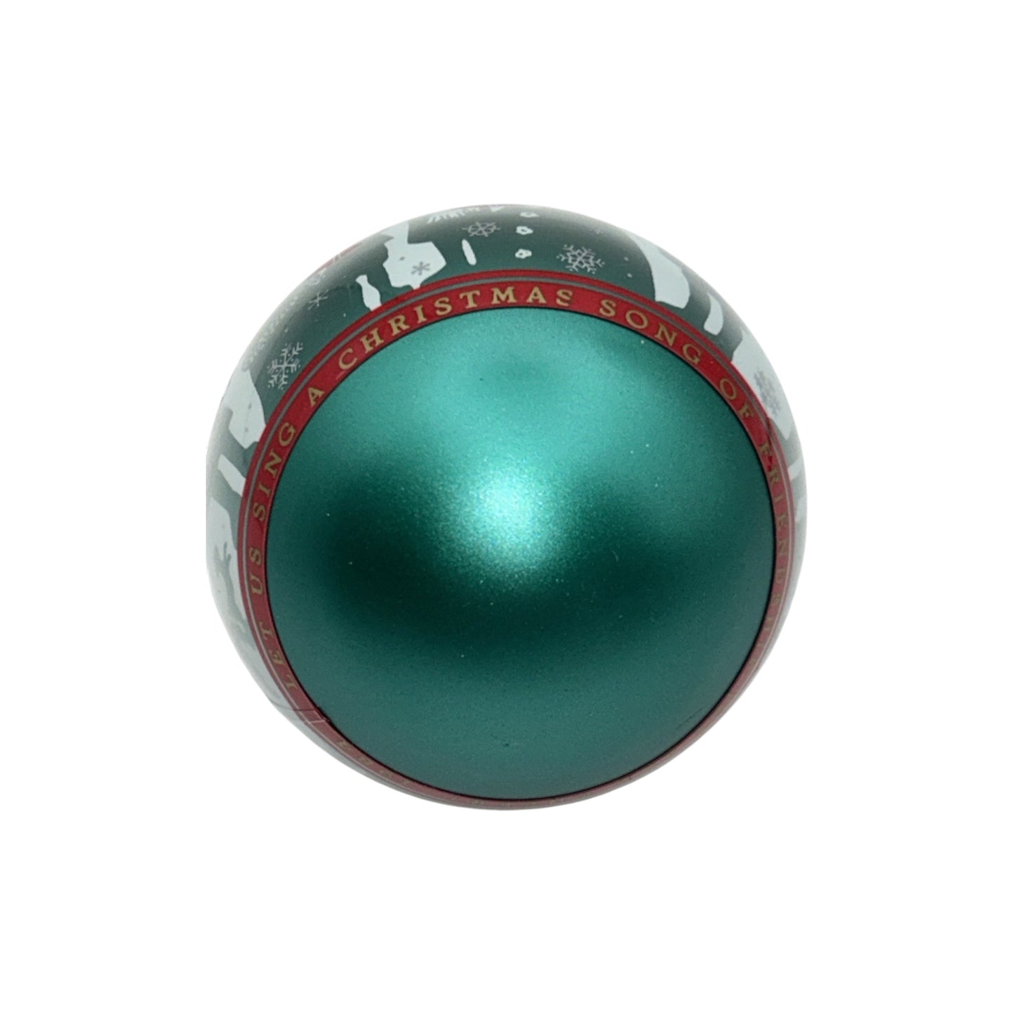 1984 Friendship (Ball)
