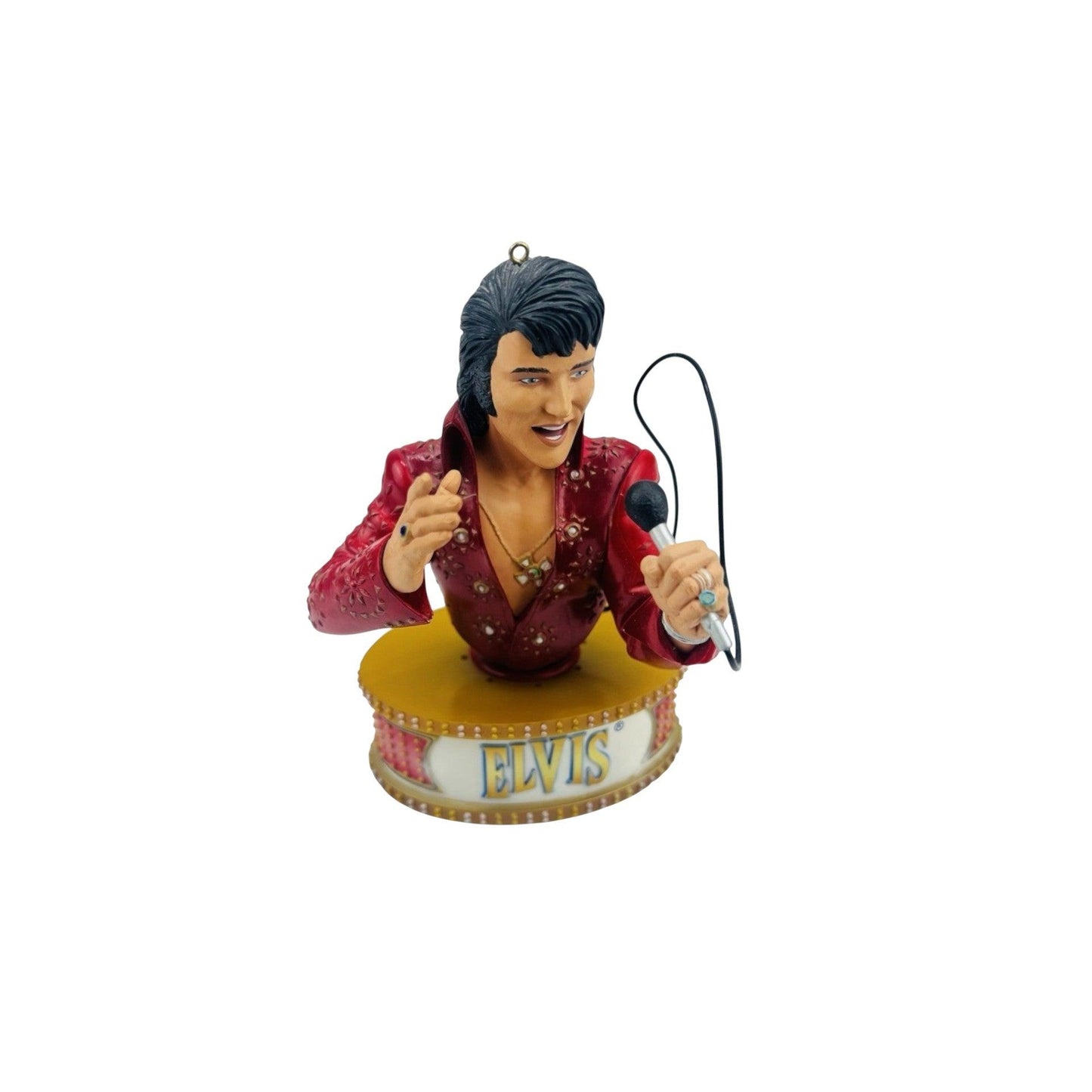 2007 Elvis Presley (Elvis Presley)