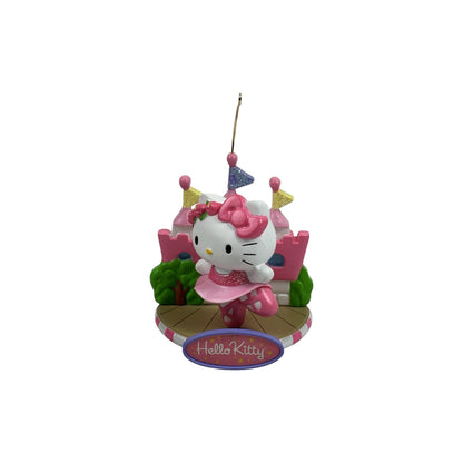 2005 Tutu Cute (Hello Kitty)