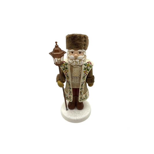 2022 Count of Cozy (Noble Nutcrackers)