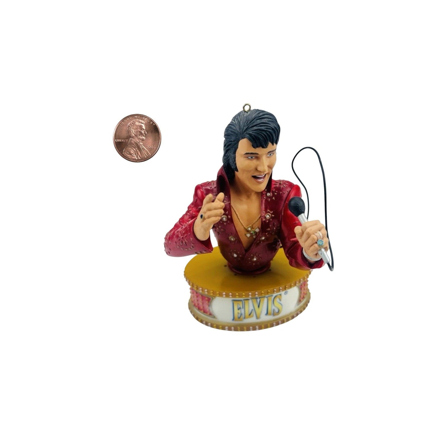 2007 Elvis Presley (Elvis Presley)