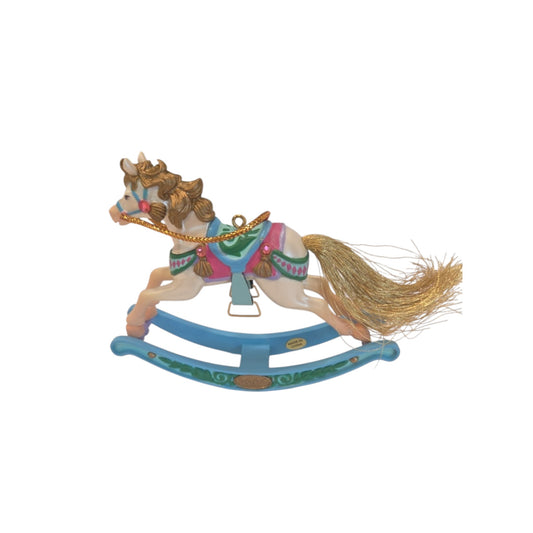2006 Rocking-Horse Fun (Rocking Horse)