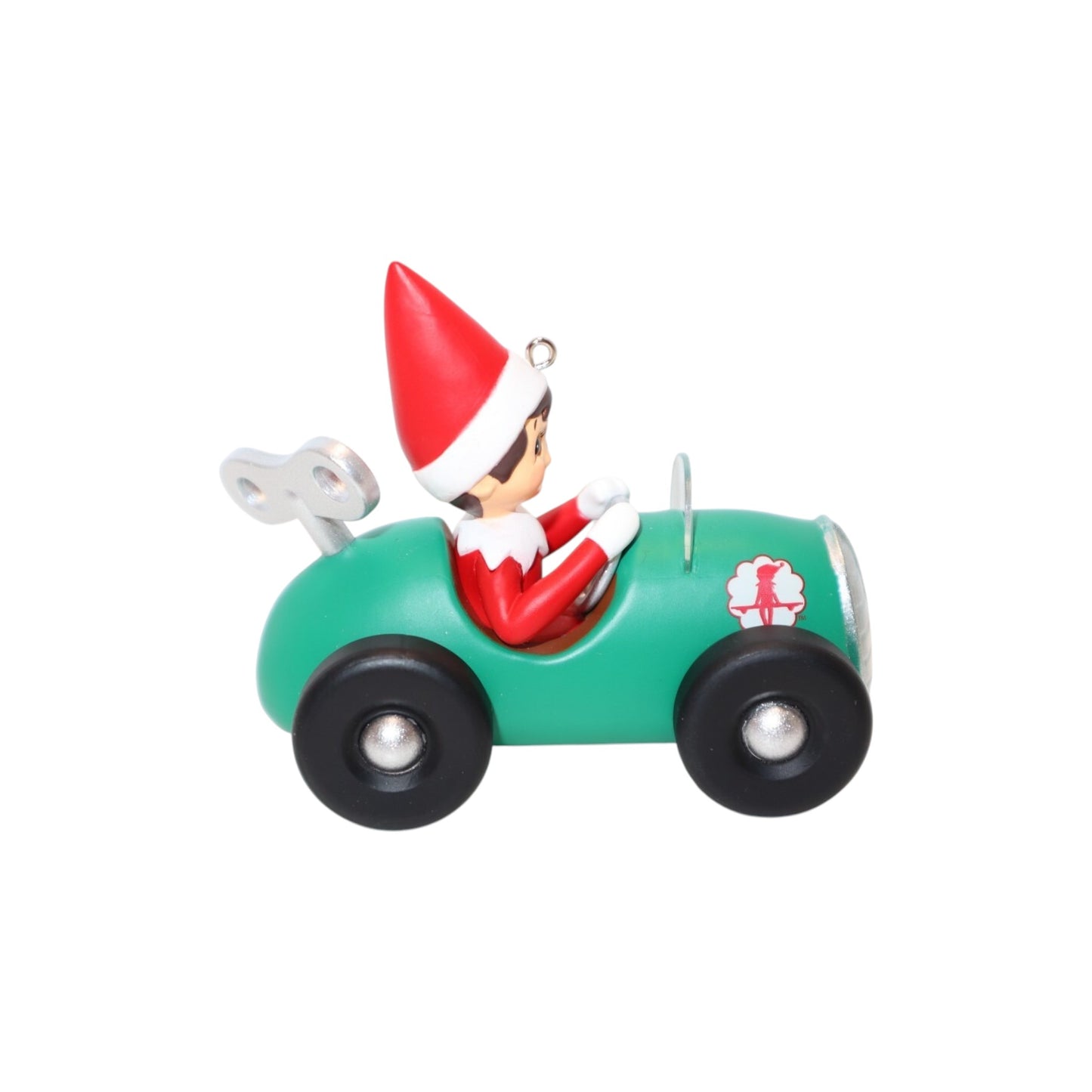 2023 Race to the Finish Scout Elf (The Elf on the Shelf)